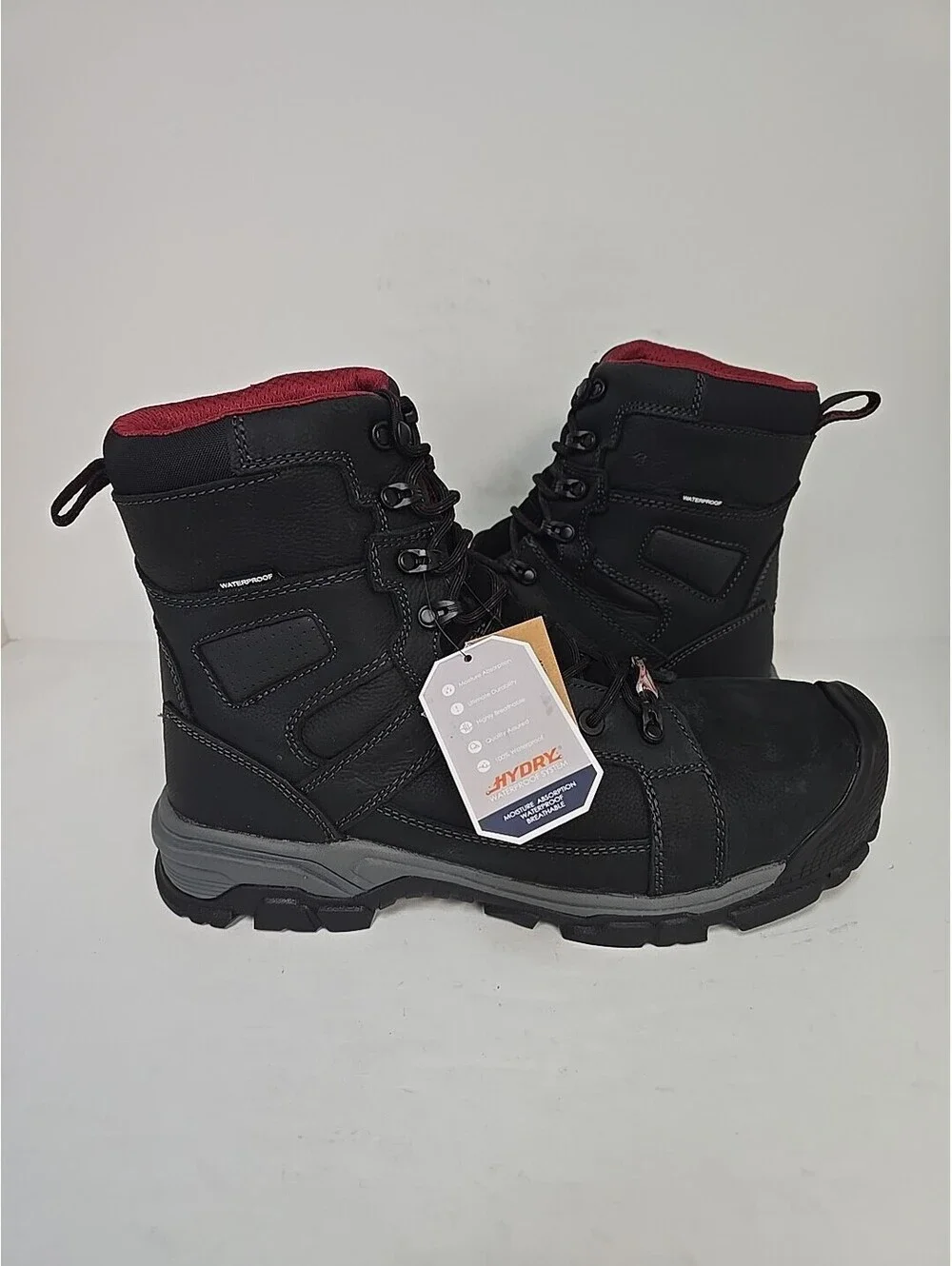 Avenger Men's A7335 Ripsaw 8